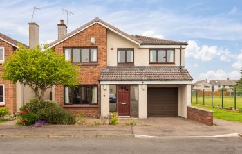 7 Lockhart Terrace, Roslin