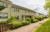 18 West Cairn Crescent, Penicuik