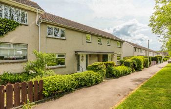 18 West Cairn Crescent, Penicuik