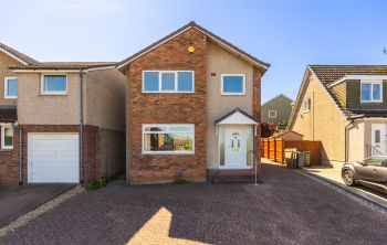 282 Baberton Mains Drive, Edinburgh