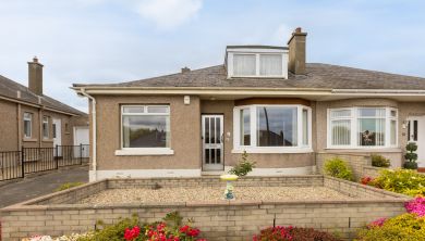47 Craigentinny Avenue, Edinburgh