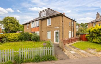 80 Broomside Terrace, Edinburgh