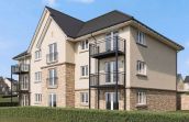 Flat 2, 6 Friars Croft Crook, South Queensferry