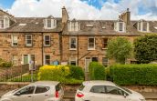 10 Primrose Terrace, Edinburgh