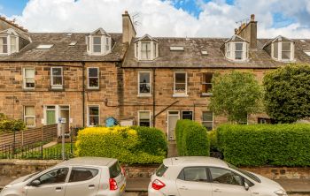10 Primrose Terrace, Edinburgh