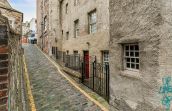 20 Robertson's Close, Edinburgh