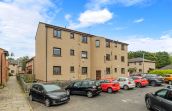 1/5 Bleachfield, Edinburgh