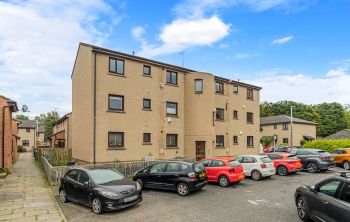 1/5 Bleachfield, Edinburgh