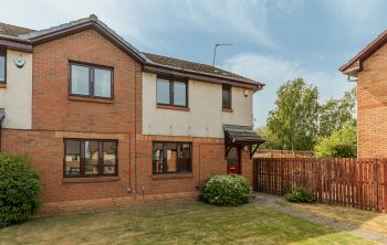 16 Burnbank Crescent, Straiton