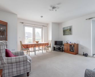 Secondary image of 1/3 Gladhouse Place, Edinburgh, EH10 6TF