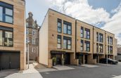 11 James Gall Wynd, Edinburgh
