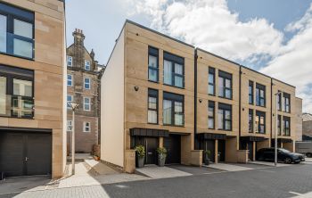 11 James Gall Wynd, Edinburgh