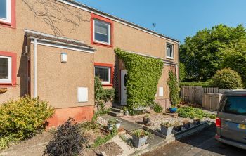 6 Craigcrook Gardens, Edinburgh