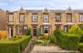19 Meadowhouse Road, Edinburgh