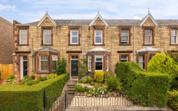 19 Meadowhouse Road, Edinburgh