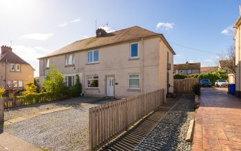 23 Dobbie's Road, Bonnyrigg