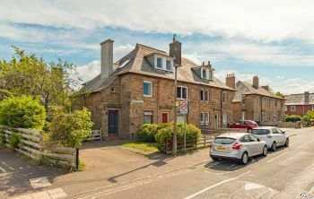 1 Chesser Grove, Edinburgh