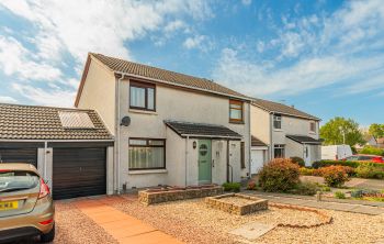 48 Gyle Park Gardens, Edinburgh