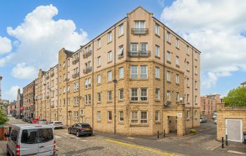 7/9 Mitchell Street, Edinburgh