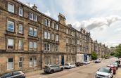 16/14 Elgin Terrace, Edinburgh