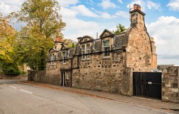 3 Ellersly Road, Edinburgh