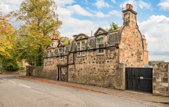 3 Ellersly Road, Edinburgh