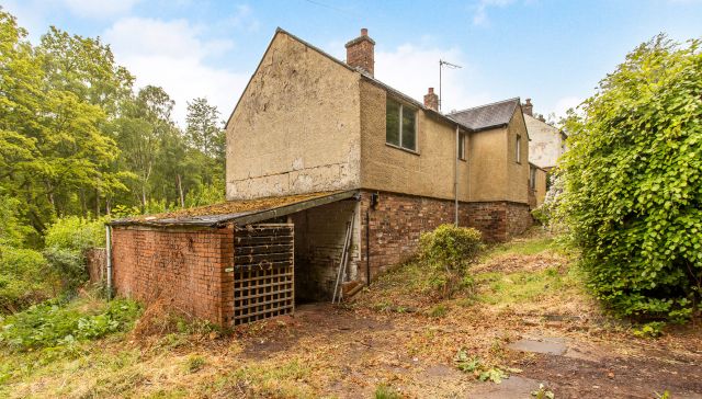 2 Daniels Brae, Spott Dunbar