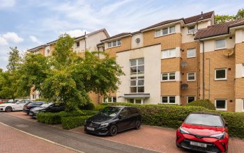4/6 Inglis Green Rigg, Edinburgh