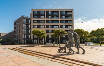 5/28 Waterfront Avenue, Edinburgh