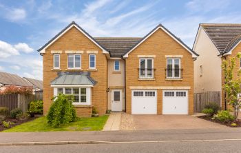 1 South Chesters Drive, Bonnyrigg