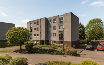 15/6 Craigmount Hill, Edinburgh