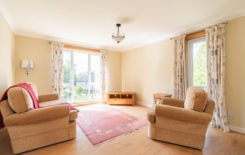 15/6 Craigmount Hill, Edinburgh
