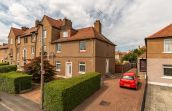 51 Parkhead Drive, Edinburgh