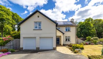 22 Craigmyle Park, Clovenfords
