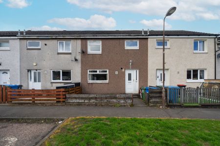 69 Huntly Avenue, Livingston, EH54 8NG