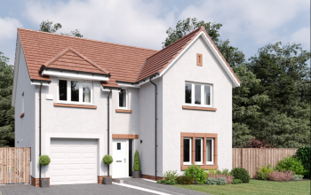 6 McFarlane Crescent, Winchburgh