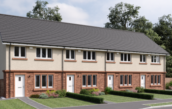 123 Duntarvie Castle Road, Winchburgh