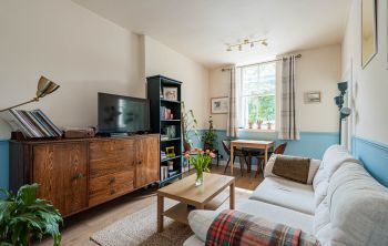 60/1 Coburg Street, Edinburgh