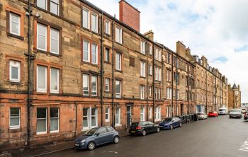 15/17 Rossie Place, Edinburgh
