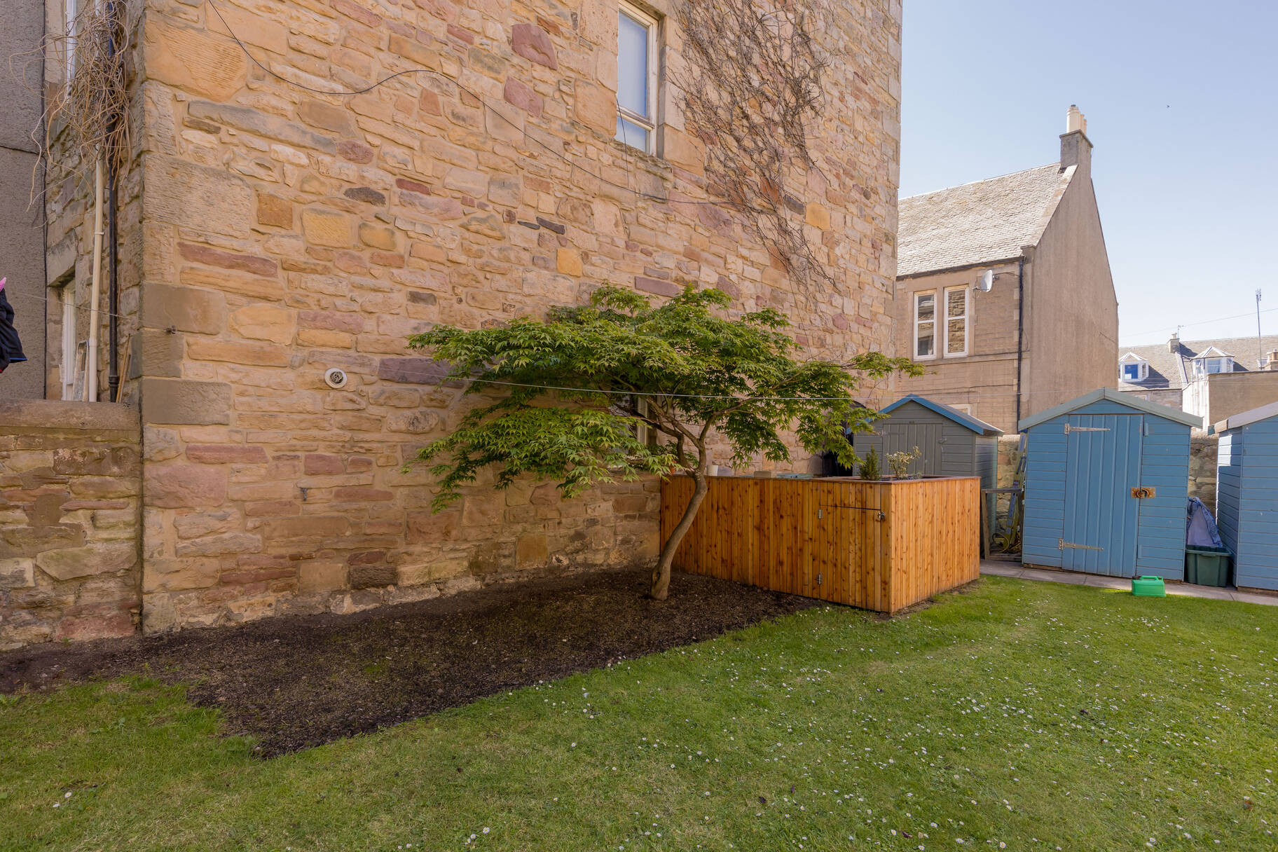 36 New Street, Musselburgh, EH21 6JP