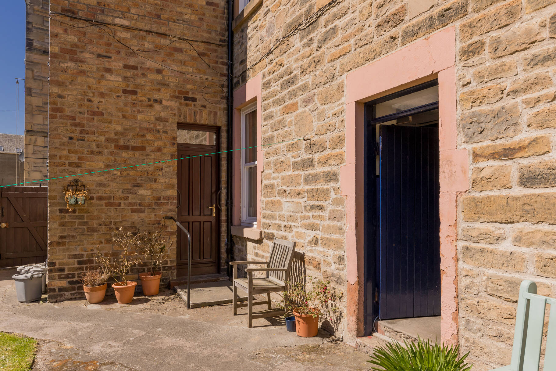 36 New Street, Musselburgh, EH21 6JP