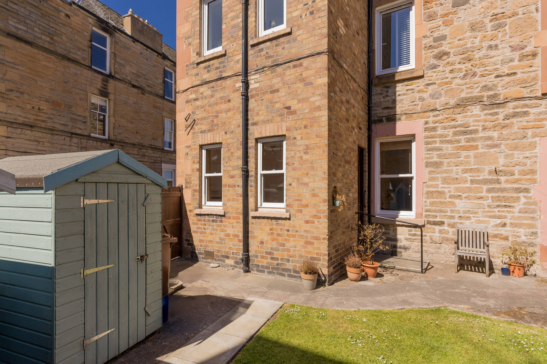 36 New Street, Musselburgh, EH21 6JP