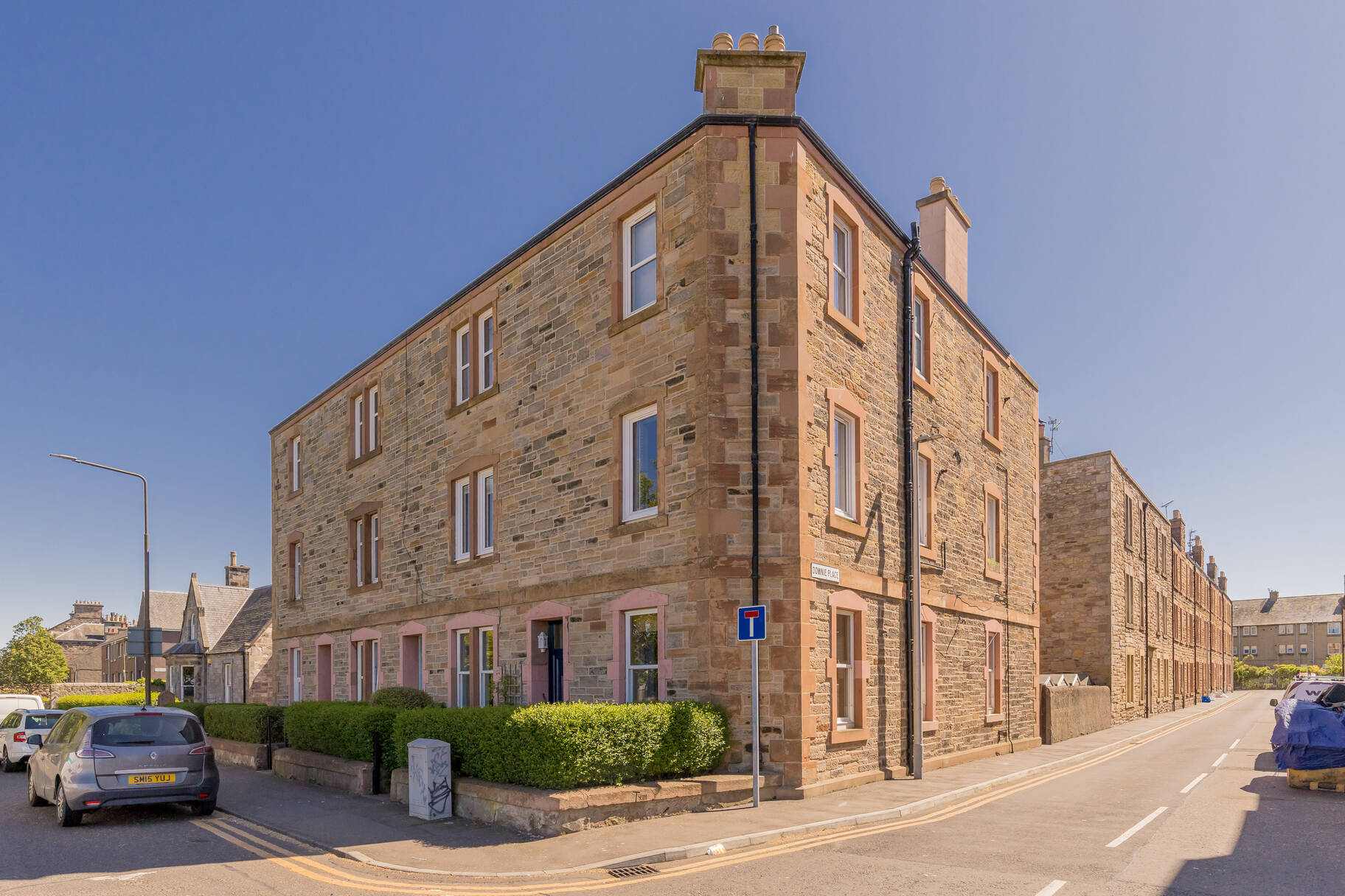 36 New Street, Musselburgh, EH21 6JP