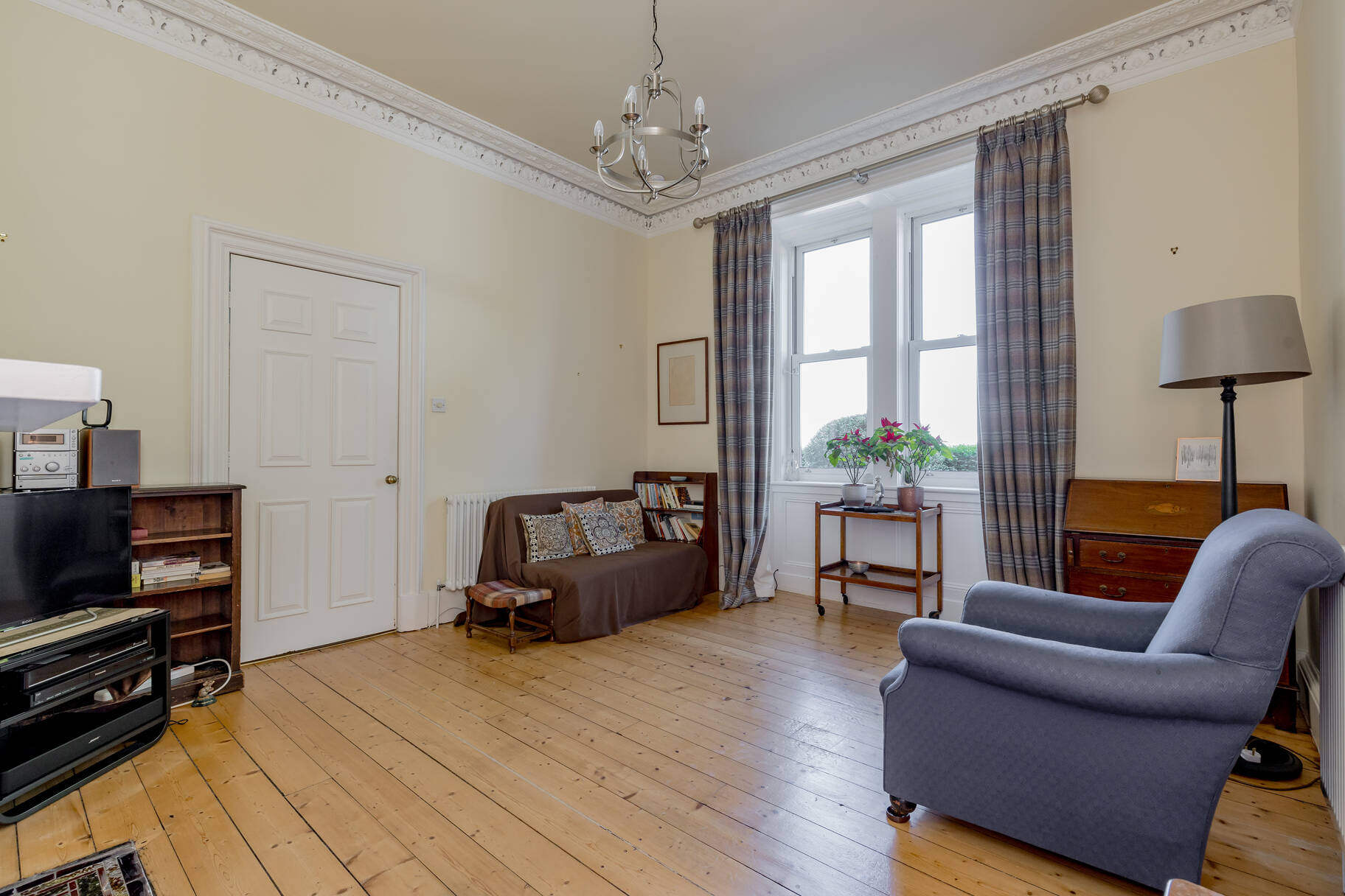 36 New Street, Musselburgh, EH21 6JP