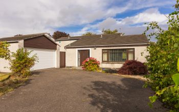 17 Burnbrae, Edinburgh