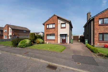 18 Stoneyhill Terrace, Musselburgh, EH21 6SG
