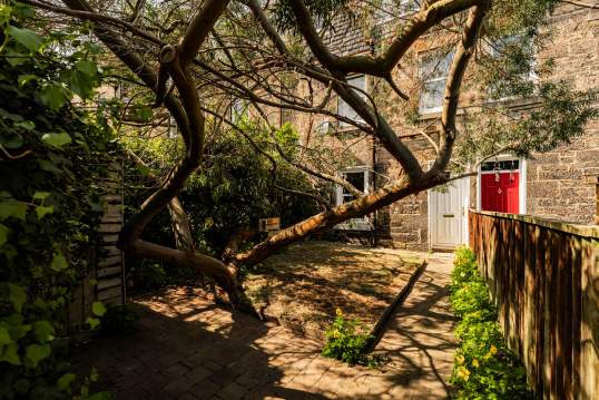 3 Maryfield Place, Edinburgh, EH7 5AU