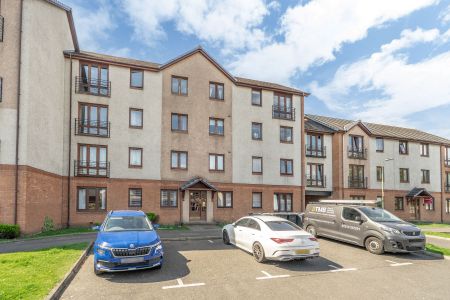 19/8 Hawkhill, EDINBURGH, EH7 6LA