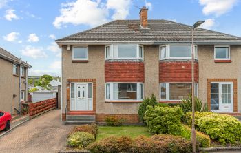 28 Thomson Road, Edinburgh