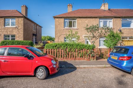 88 Newton Village, Dalkeith, EH22 1SW